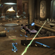 Illustration for article titled LucasArts Takes The Force Unleashed To New Level